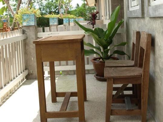 Sundara Guesthouse Nan Exterior foto