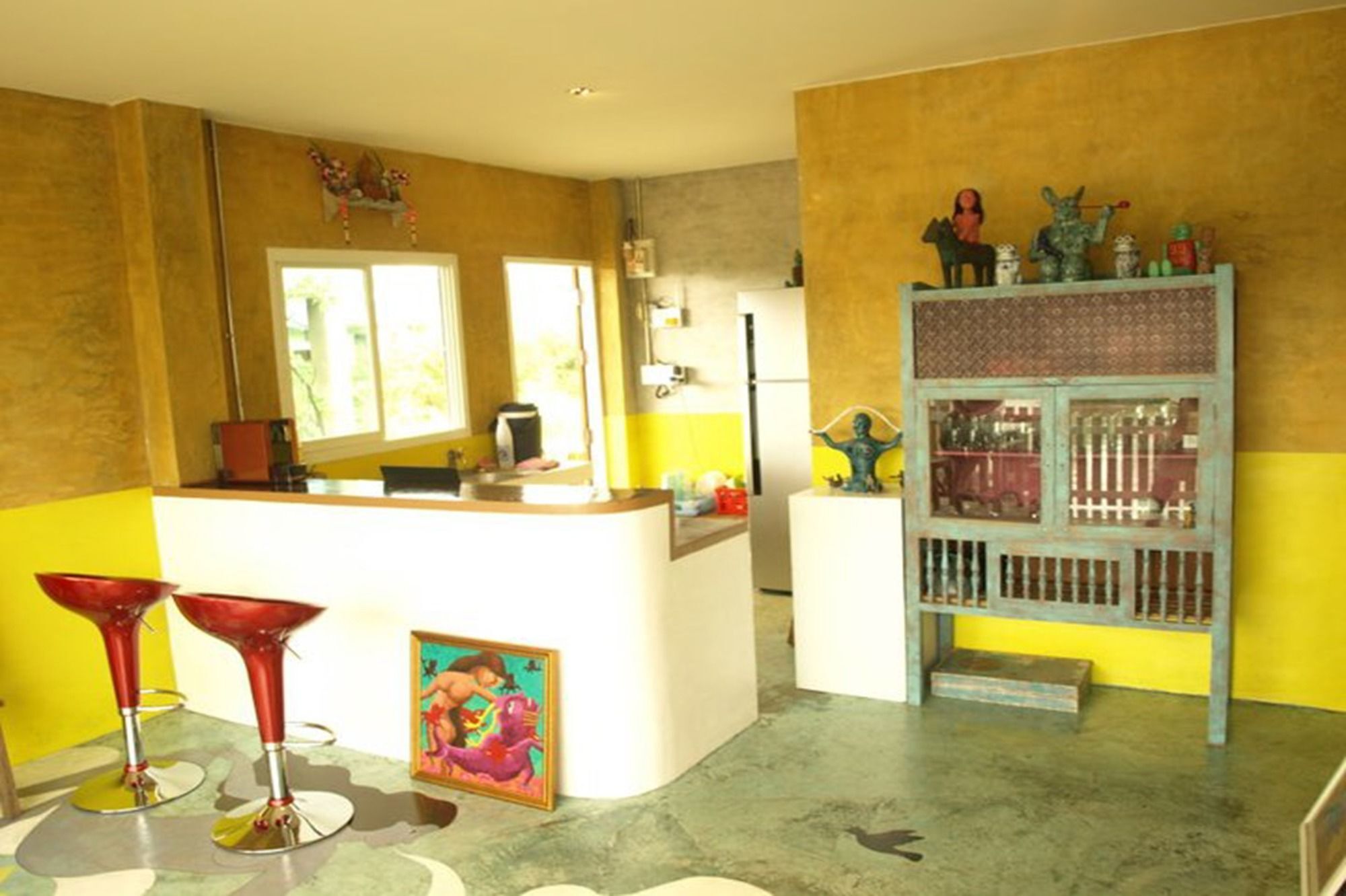 Sundara Guesthouse Nan Exterior foto